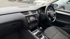 Skoda Octavia 1.6 TDI CR SE Business GreenLine III 5dr Diesel Estate